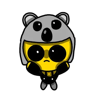 Profile image of 코알라 아이