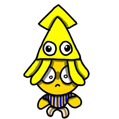 Profile image of 오징어 아이