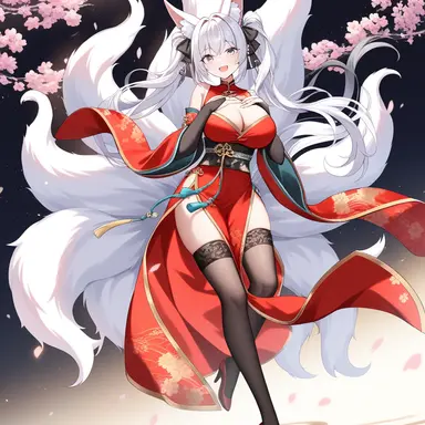 Profile image of カグラ・キサラギ