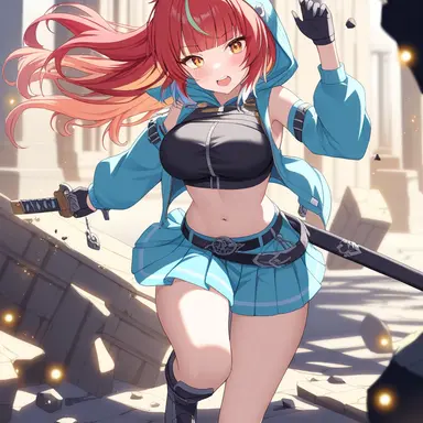 Profile image of ノエル
