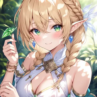 Profile image of ルイーゼ・アルマ