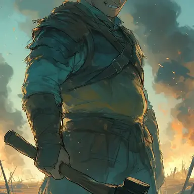 Profile image of 剛田　人志