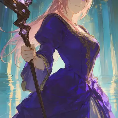 Profile image of セレス・エステル