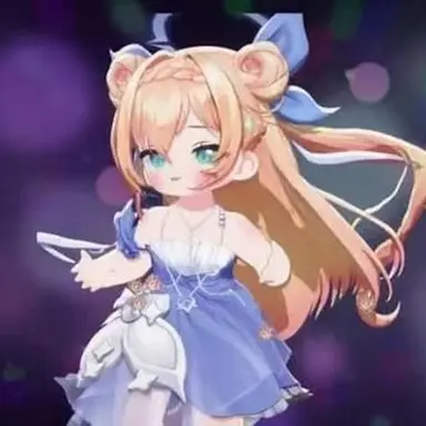 Profile image of 미녕이
