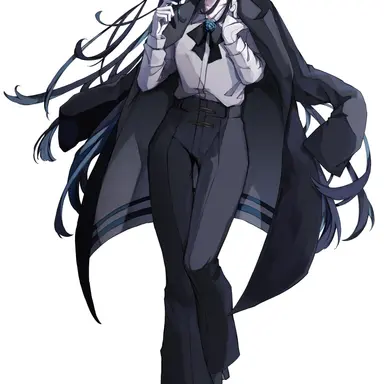 Profile image of Ado