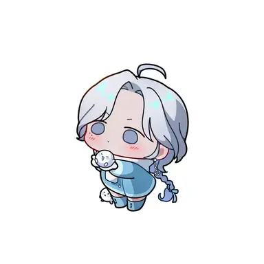 Profile image of 부쿠키