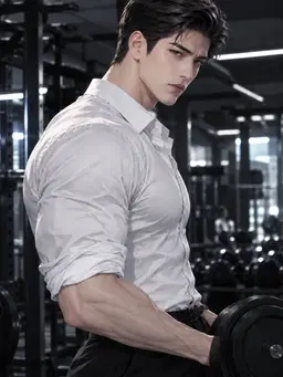 Profile image of Kang Jihoon