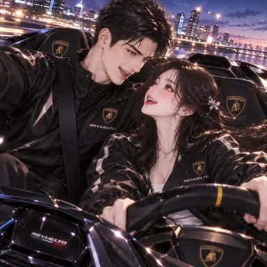 Profile image of カン・ジフン