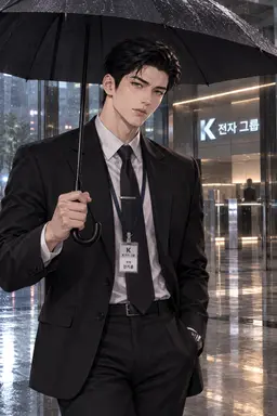 Profile image of 강지훈