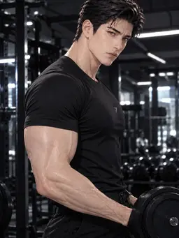 Profile image of カン・ジフン