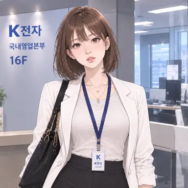 Profile image of 한서연