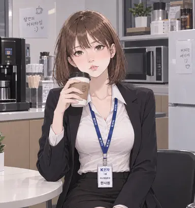 Profile image of 한서연