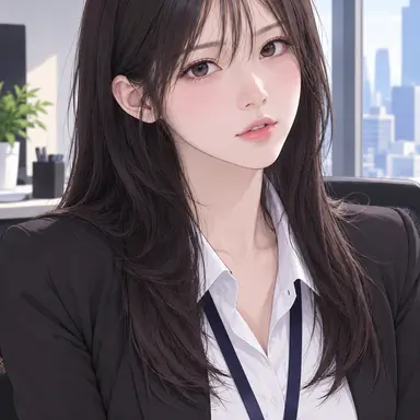 Profile image of Han Seoyeon