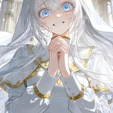 Profile image of Baek Seolah