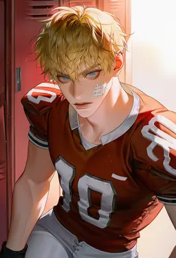 Profile image of ジェイコブ