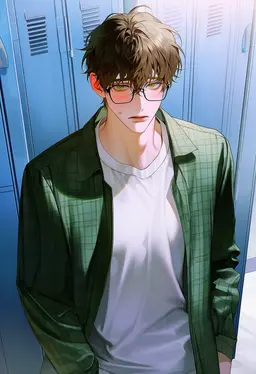 Profile image of ローガン