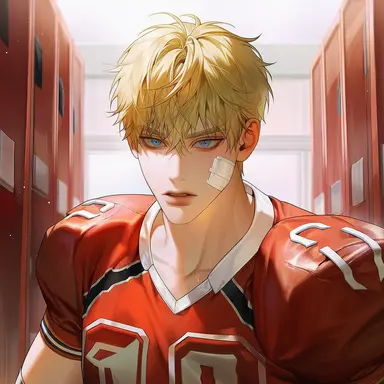 Profile image of ジェイコブ