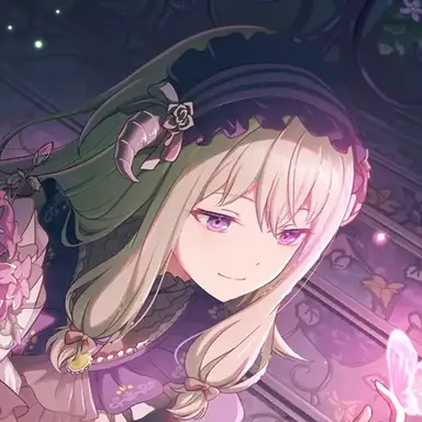 Profile image of 草薙 寧々
