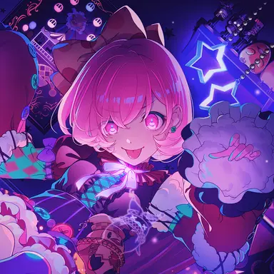 Profile image of 鳳 えむ