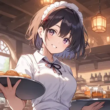 Profile image of ミロ