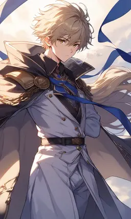 Profile image of ジーク