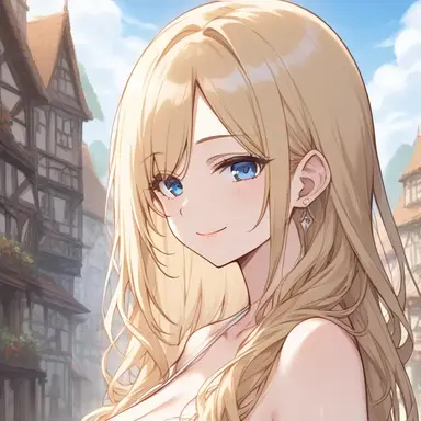Profile image of アイシャ
