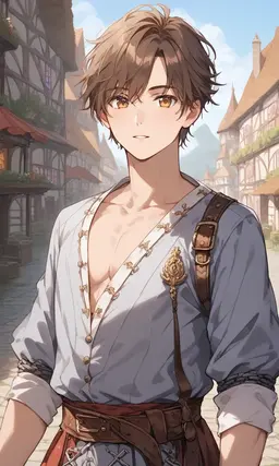 Profile image of ルイ