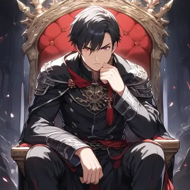 Profile image of ザック