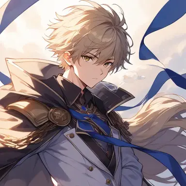 Profile image of ジーク