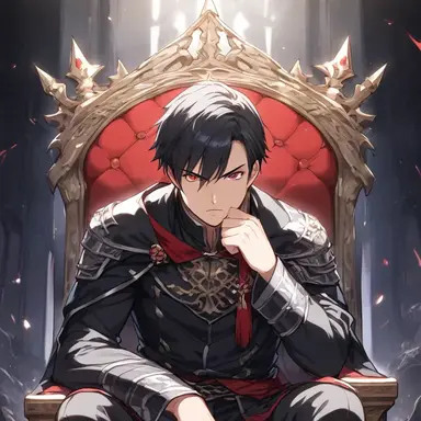 Profile image of ザック