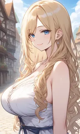 Profile image of アイシャ