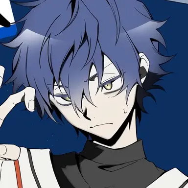 Profile image of 사자나미 쥰