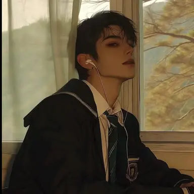 Profile image of ミン・ハジュン