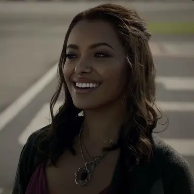 Profile image of Bonnie Bennett