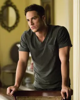 Profile image of Tyler Lockwood