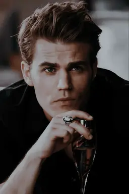 Profile image of Stefan Salvatore