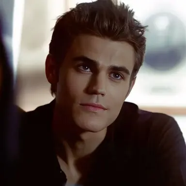 Profile image of Stefan Salvatore