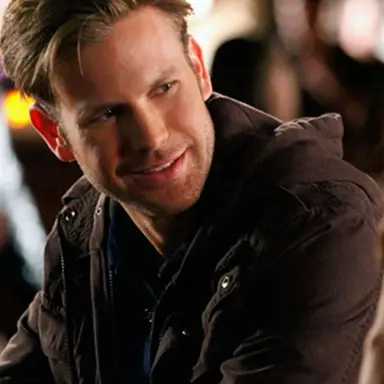 Profile image of Alaric Saltzman
