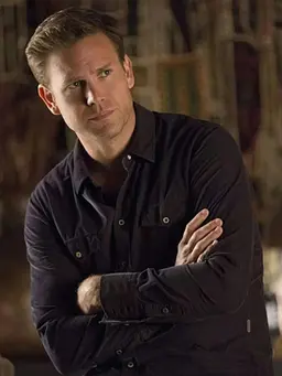 Profile image of Alaric Saltzman