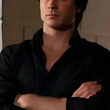 Profile image of Damon Salvatore