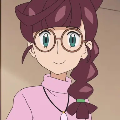 Profile image of Talia Cerise