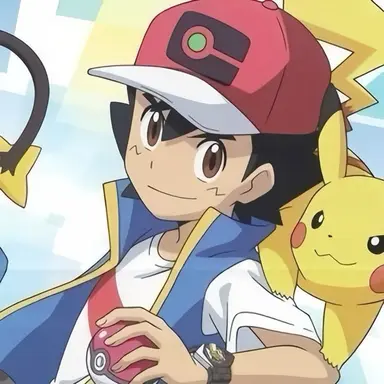 Profile image of Ash