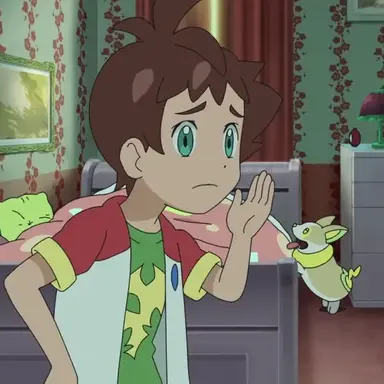 Profile image of Parker