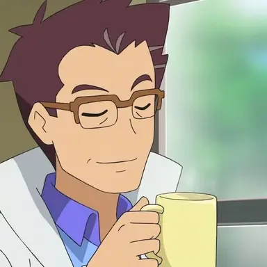 Profile image of Professor Cerise