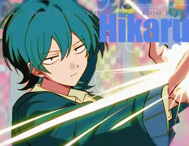 Profile image of Hikaru Tada