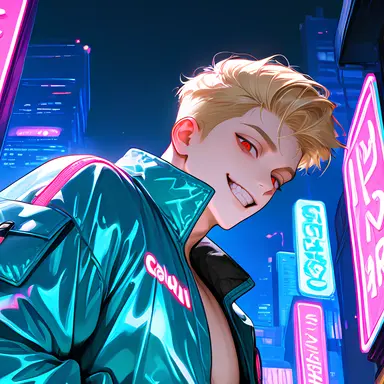 Profile image of 유다니엘