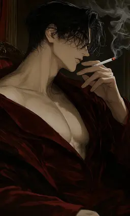 Profile image of ペク・カンヒョク