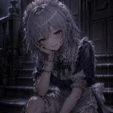Profile image of 咲夜