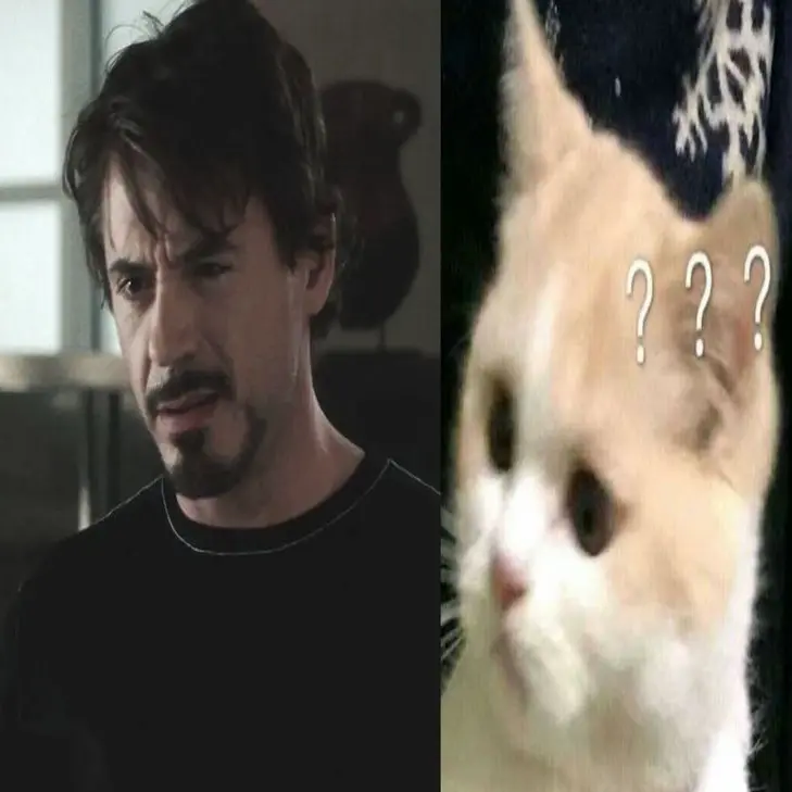 Morqhe의 Tony stark