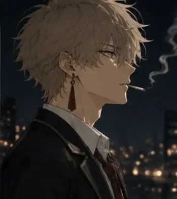 Profile image of 迅